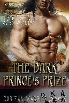The Dark Prince's Prize The Dark Prince's Prize