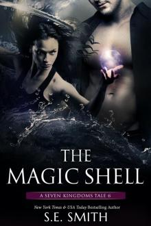 The Magic Shell The Magic Shell