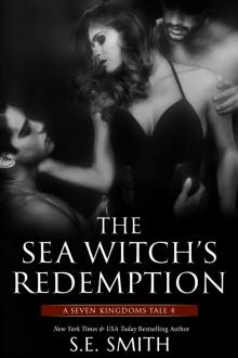 The Sea Witch’s Redemption: Seven Kingdoms Tale 4 The Sea Witch’s Redemption: Seven Kingdoms Tale 4