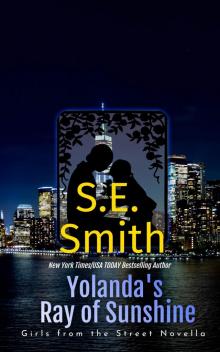 Yolanda’s Ray of Sunshine