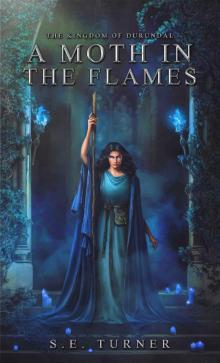 A Moth in the Flames A Moth in the Flames