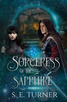 Sorceress of the Sapphire Sorceress of the Sapphire