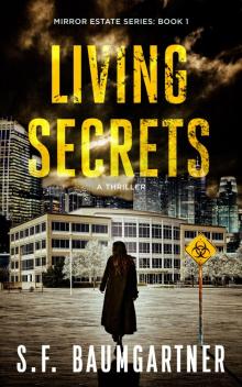 Living Secrets