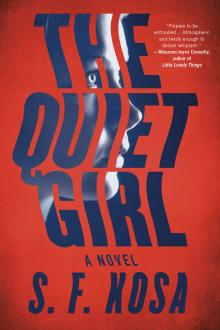 The Quiet Girl The Quiet Girl