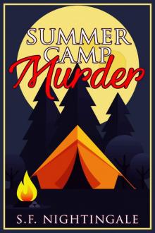 Summer Camp Murder Summer Camp Murder