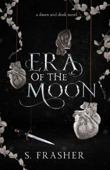 Era of the Moon
