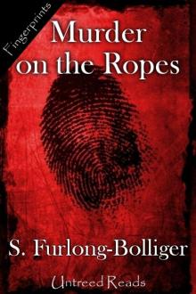Murder on the Ropes Murder on the Ropes