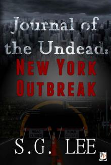 New York Outbreak New York Outbreak