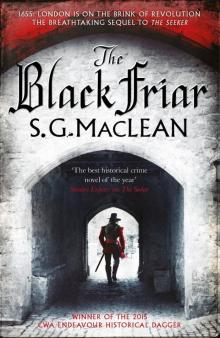 The Black Friar The Black Friar