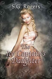 The Ice Captain's Daughter