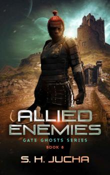 Allied Enemies Allied Enemies