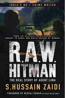 R.A.W. Hitman