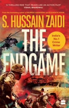 The Endgame The Endgame