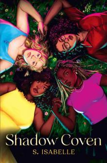 Shadow Coven (The Witchery, Book 2)