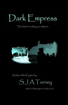 3.Dark Empress