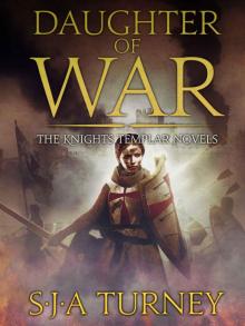 Daughter of War Daughter of War