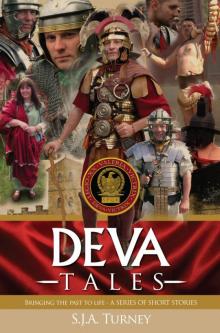 Deva Tales Deva Tales