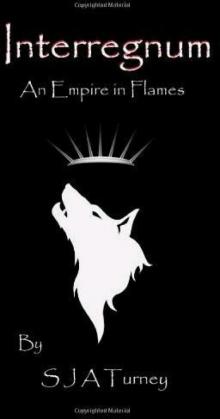 Interregnum tote-1 Interregnum tote-1