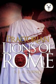 Lions of Rome