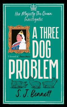 A Three Dog Problem A Three Dog Problem