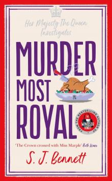 Murder Most Royal