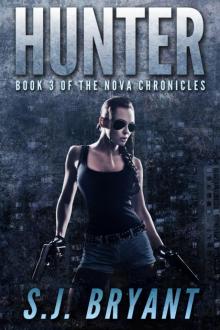 Hunter Hunter