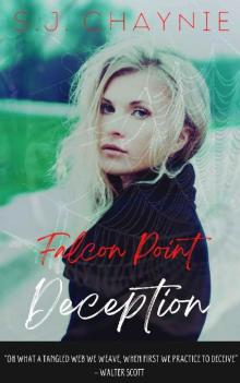 Falcon Point : Deception Falcon Point : Deception