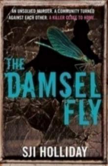The Damselfly The Damselfly