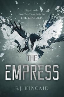 The Empress The Empress