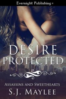 Desire Protected Desire Protected