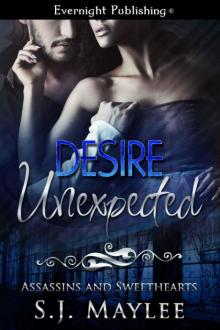 Desire Unexpected Desire Unexpected