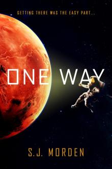 One Way One Way