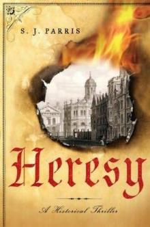 Heresy Heresy