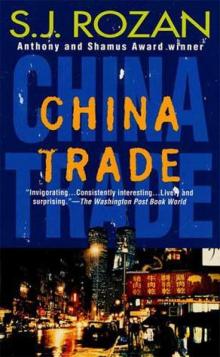Chin - 01 - China Trade
