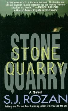 Stone Quarry Stone Quarry