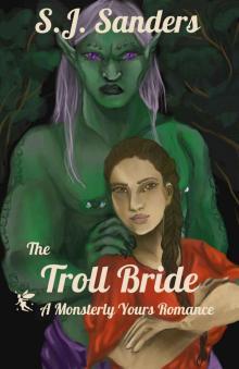 The Troll Bride The Troll Bride