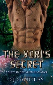 The Vori's Secret