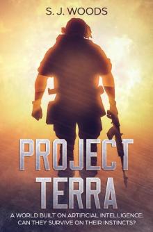 Project Terra Project Terra