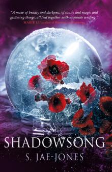 Shadowsong Shadowsong