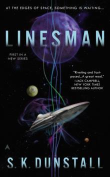 Linesman Linesman