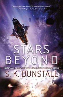 Stars Beyond Stars Beyond