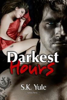 Darkest Hours Darkest Hours