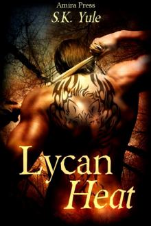 Lycan Heat Lycan Heat