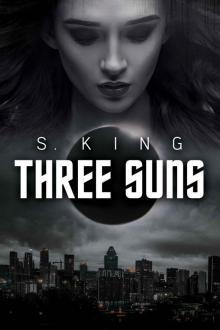 Three Suns Three Suns