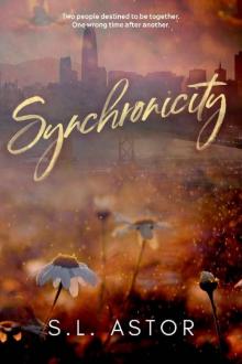 Synchronicity Synchronicity