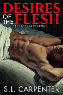 Desires of the Flesh