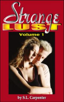 Strange Lust I