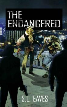 The Endangered (The Endangered Series Book 1)