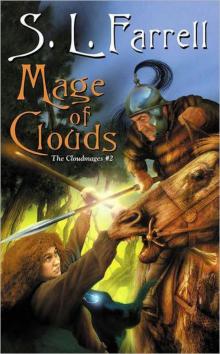 Mage of Clouds