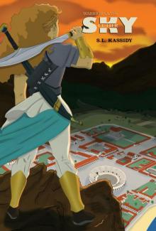 Warrior Class_Sky Cutter Warrior Class_Sky Cutter